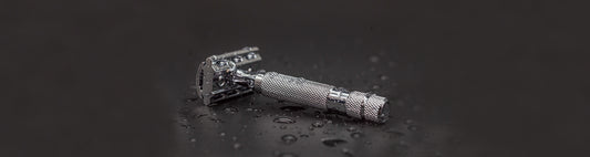 Wet Shaving vs. Dry Shaving: Which Method is Right for You?