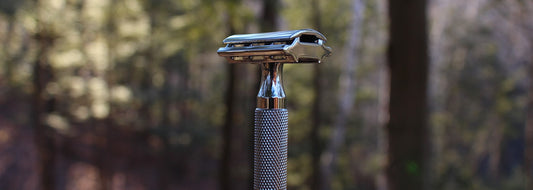 A Guide to Eco-Friendly Shaving | Plastic-Free Razors