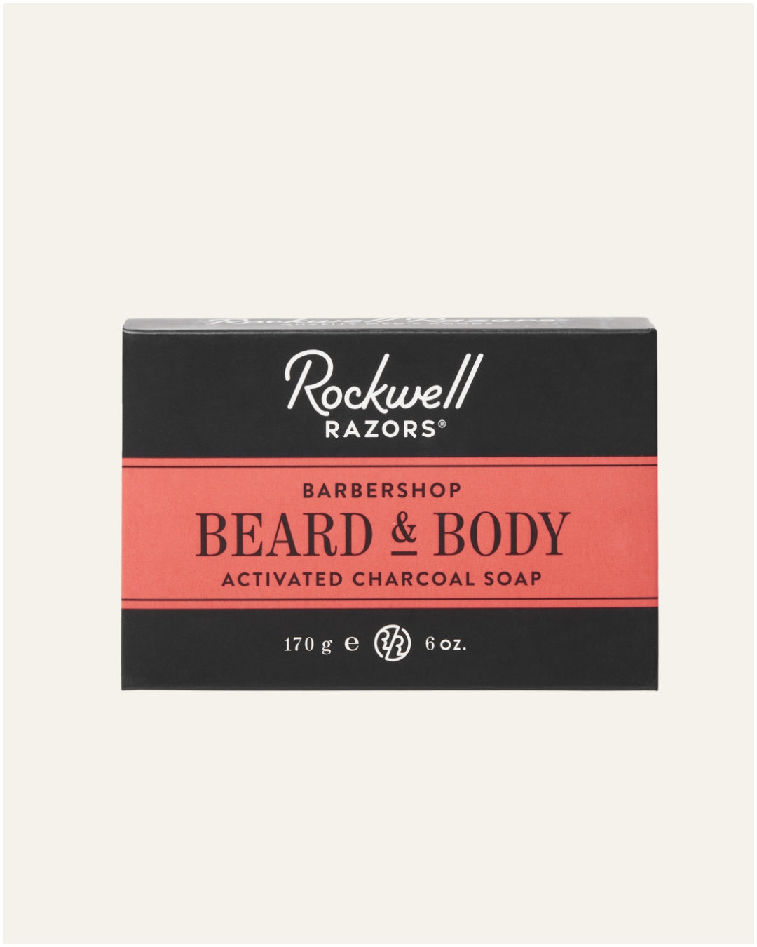 Rockwell 6C All-In-One Shave Kit