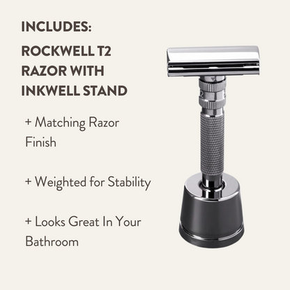 Rockwell T2 2-Year Kit