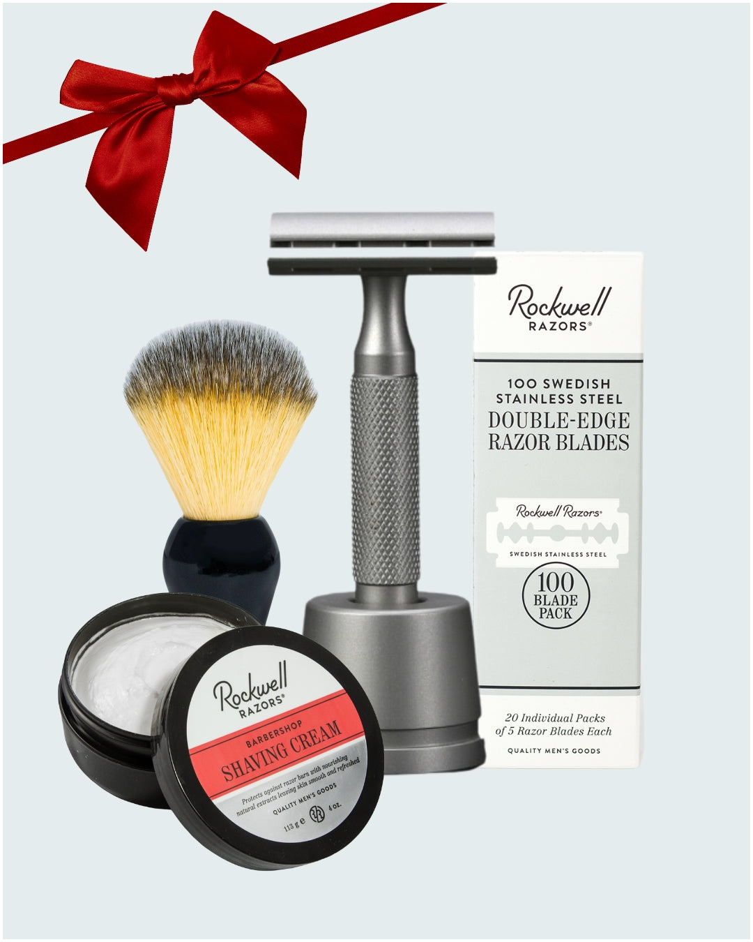 Rockwell 6S Father's Day Gift Sets
