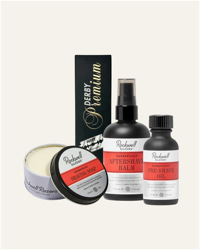 Rockwell Accessories Kit