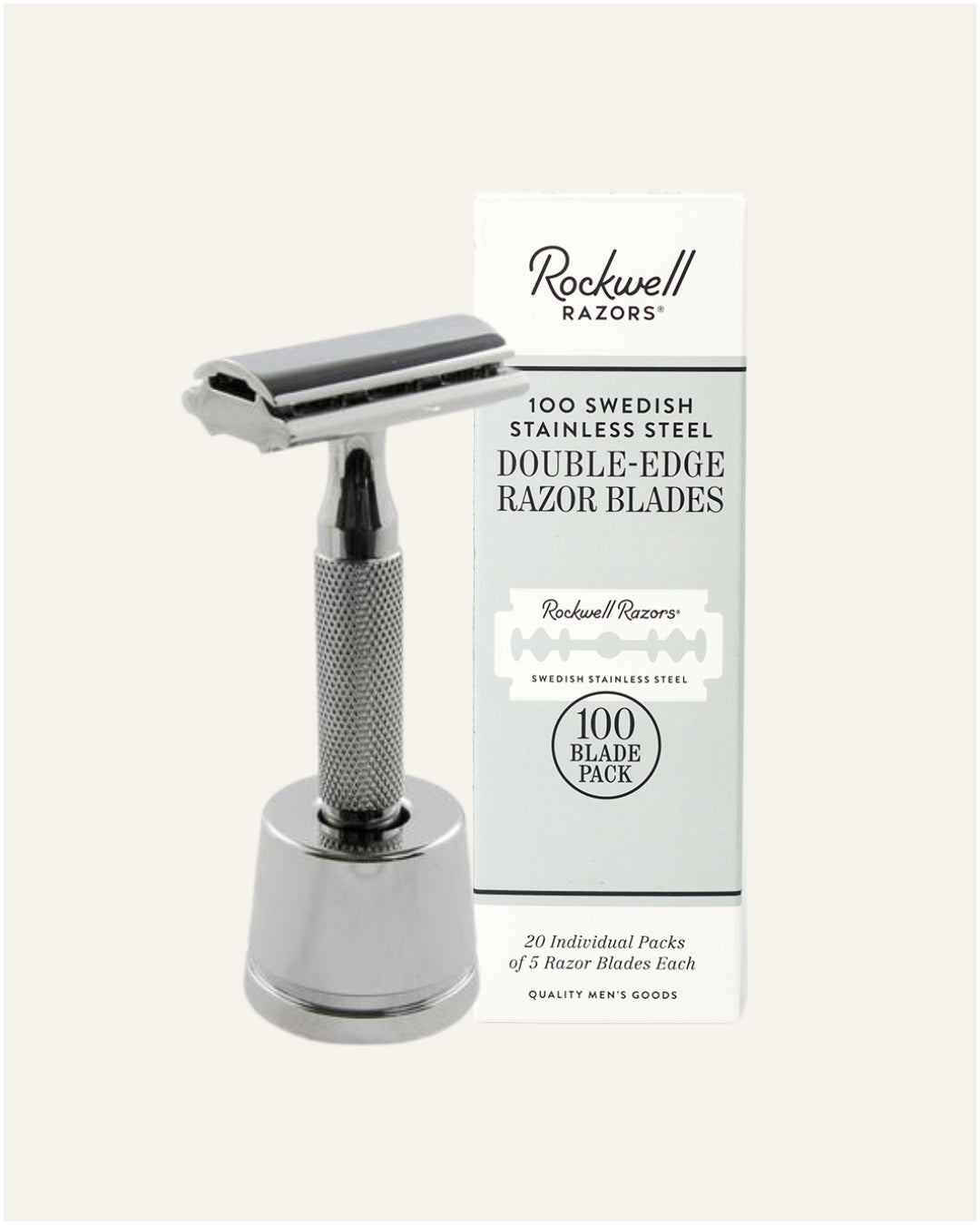 Rockwell 2C 2-Year Kit