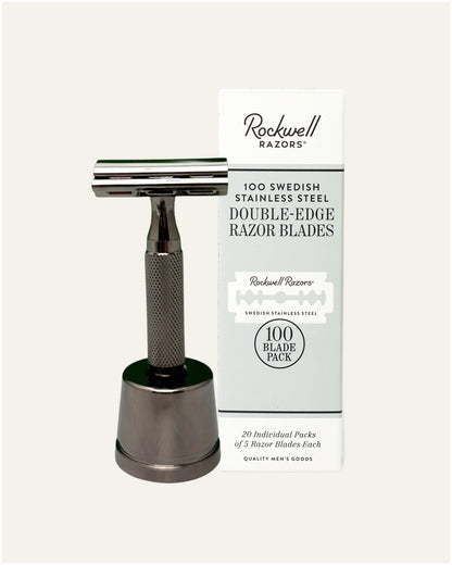 Rockwell 2C 2-Year Kit