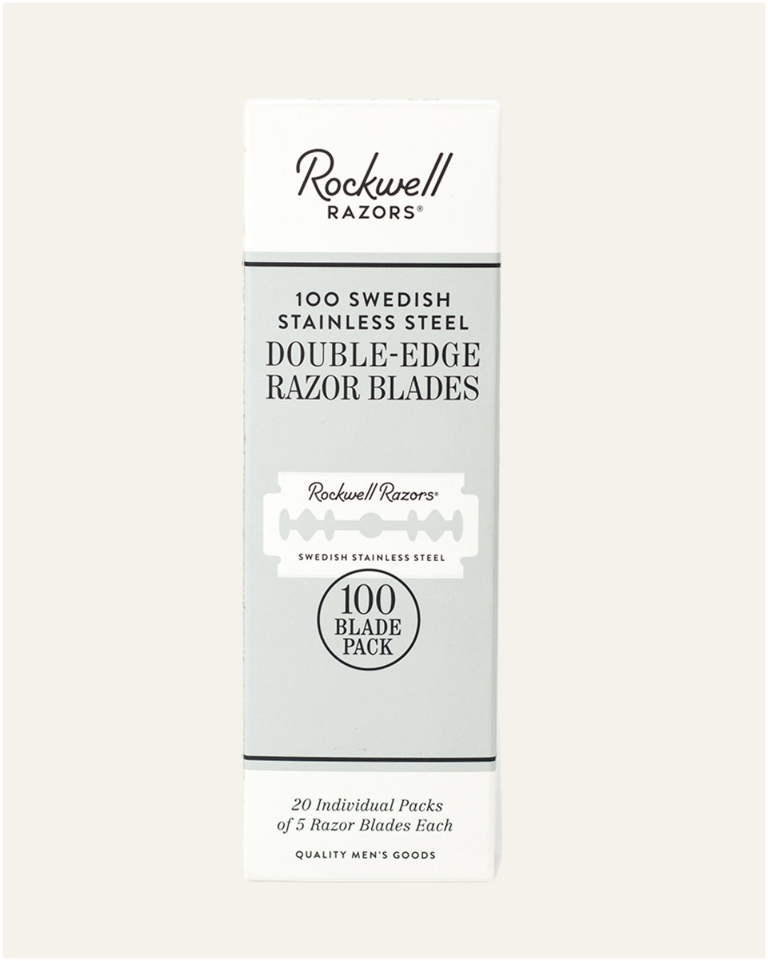 Rockwell 2C 2-Year Kit