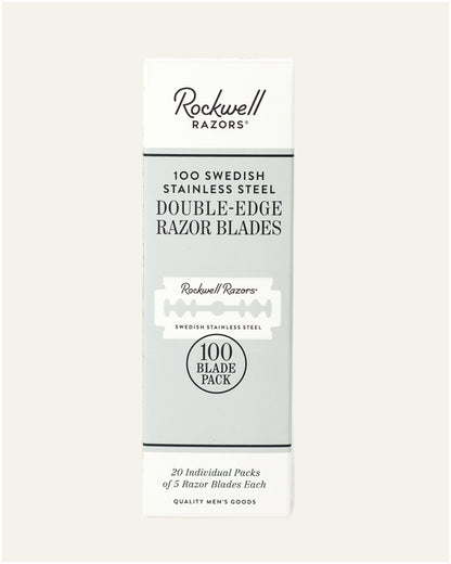 Rockwell 2C 2-Year Kit