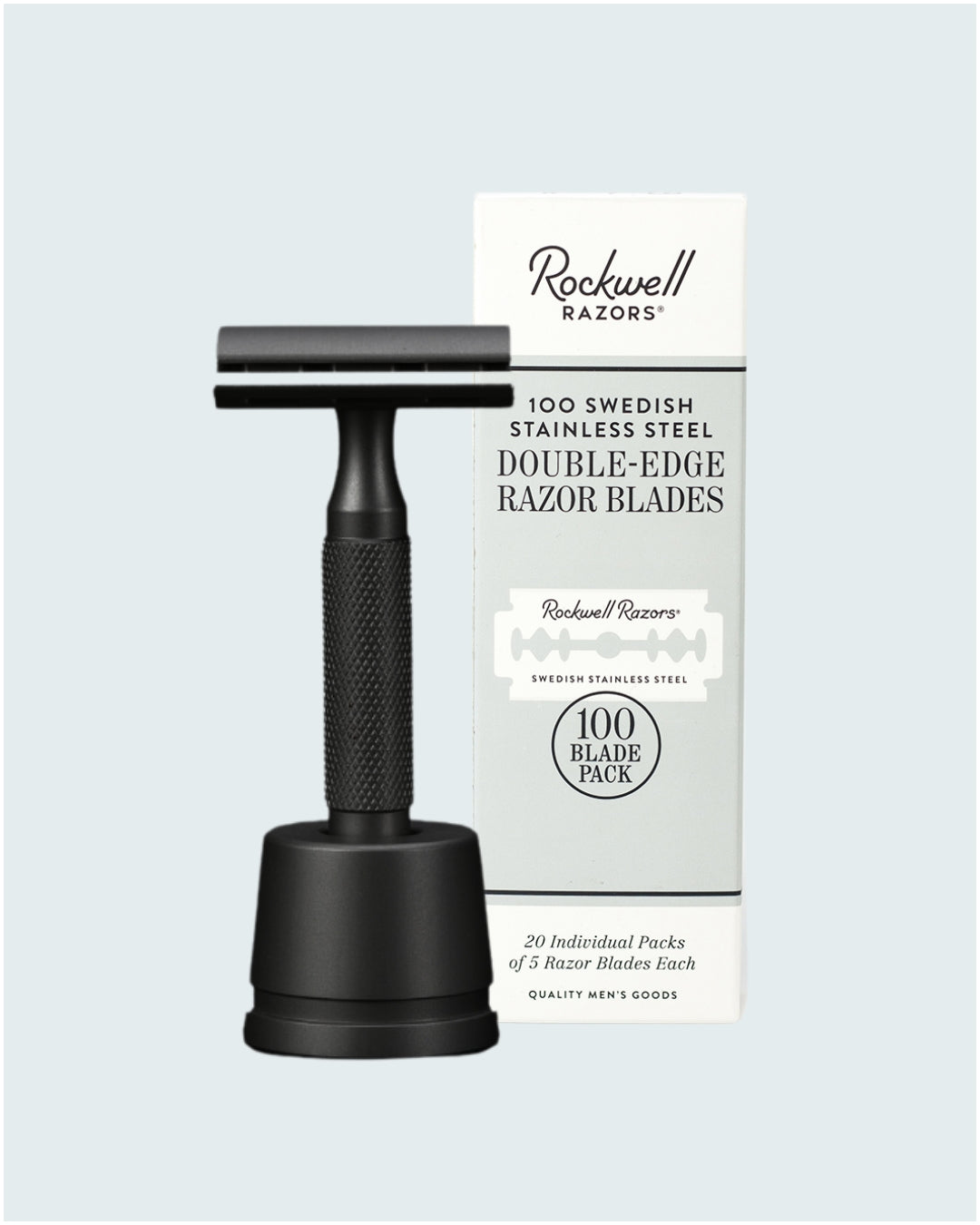Rockwell 6S 2-Year Kit