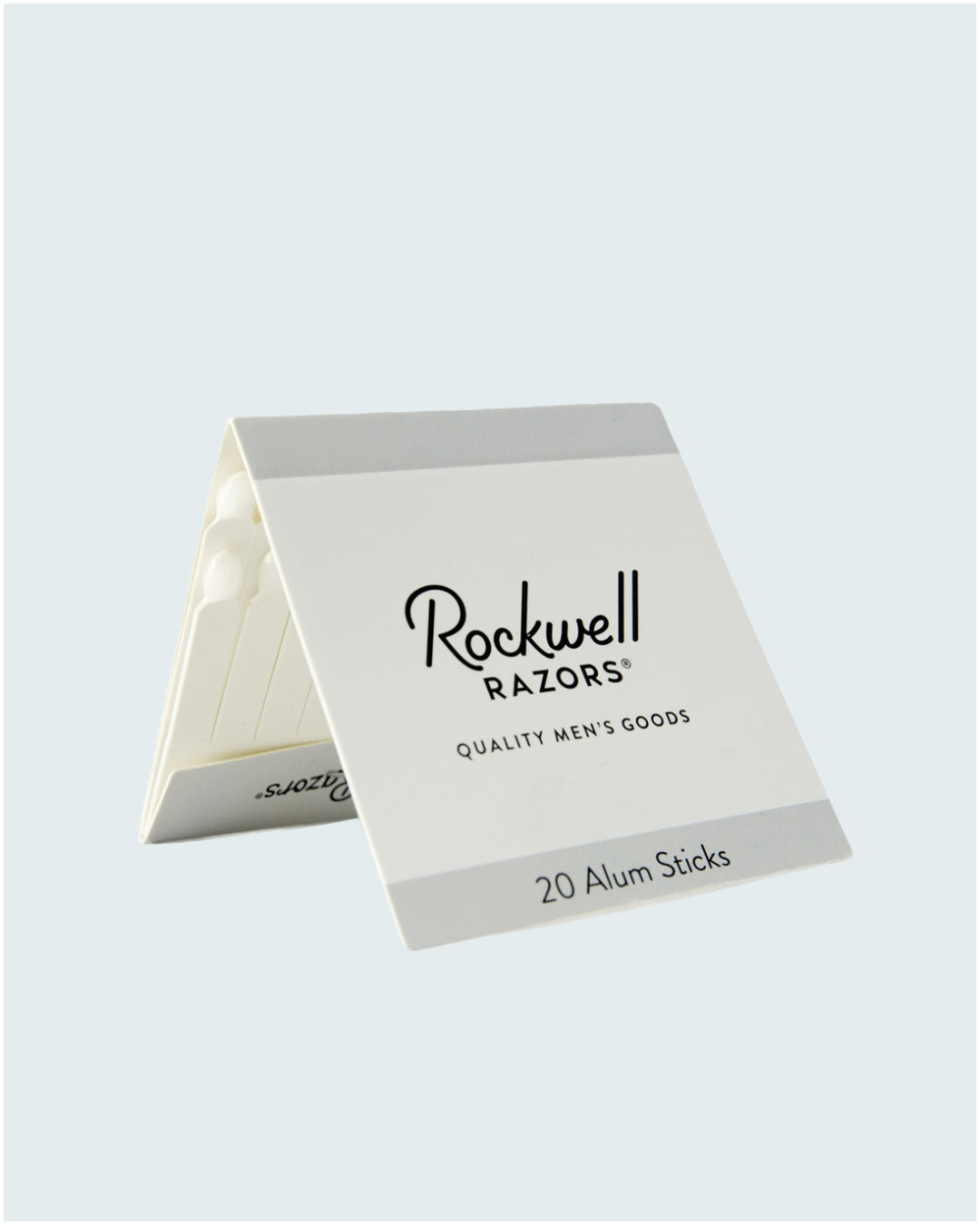 Rockwell 6S All-In-One Shave Kit