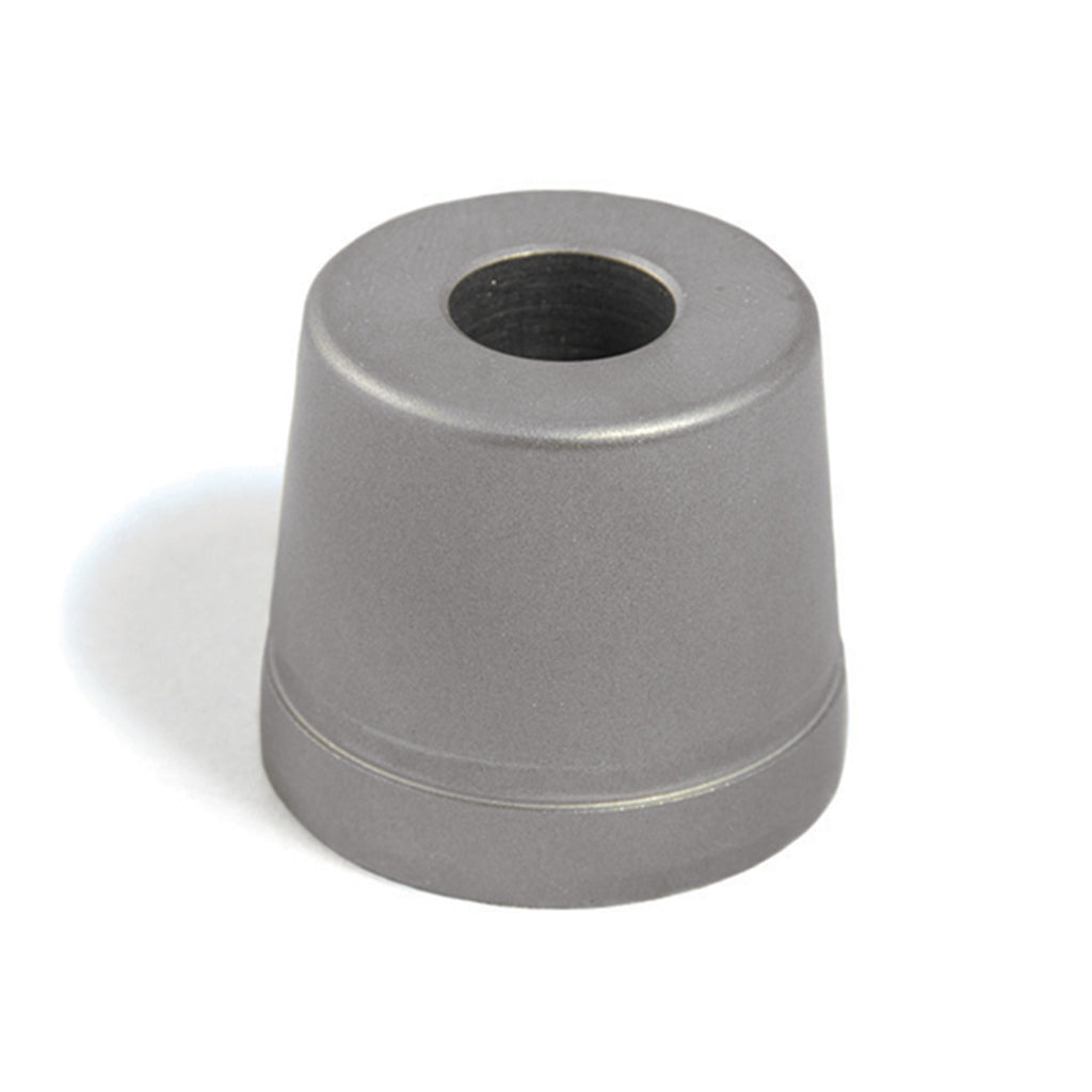 Matching Matte Stainless Steel Inkwell Stand – Rockwell Razors