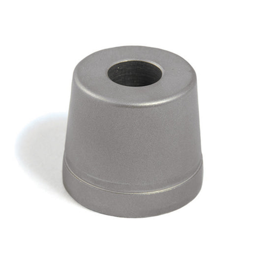 Matching Matte Stainless Steel Inkwell Stand