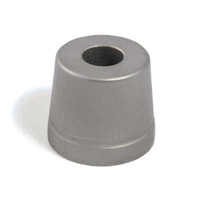 Matching Matte Stainless Steel Inkwell Stand