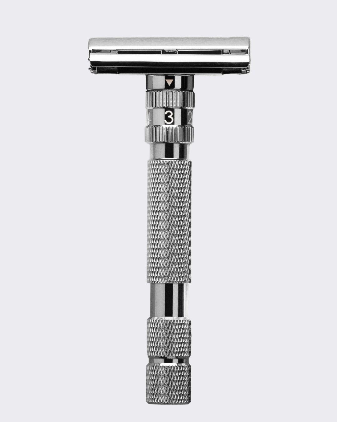 Rockwell T2 Dial Adjustable Safety Razor