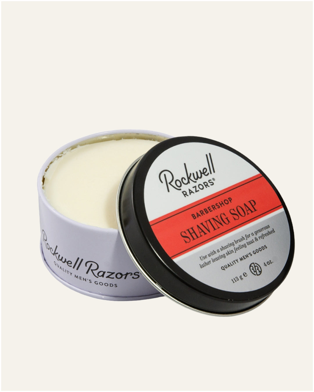 Rockwell Accessories Kit