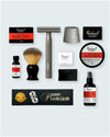 Rockwell 6S All-In-One Shave Kit