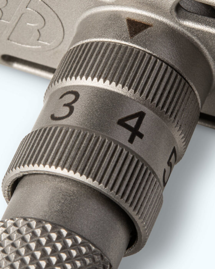 316L Stainless