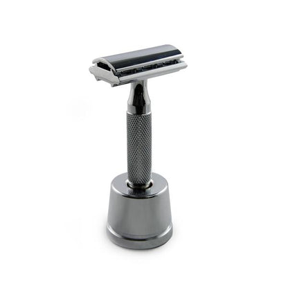 Rockwell 6C With Matching Inkwell Stand