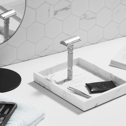 Rockwell T2 Dial Adjustable Safety Razor