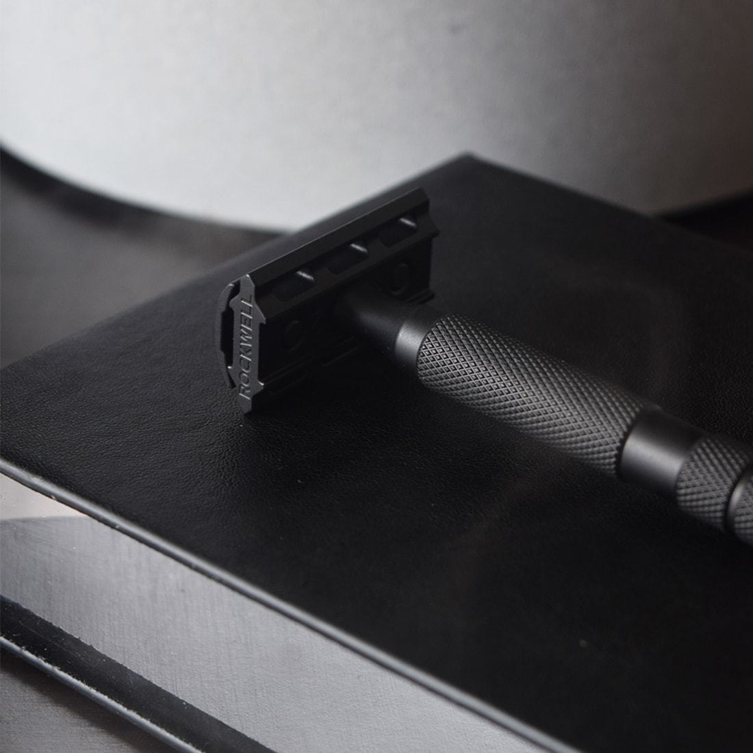 Rockwell 6S Black Holiday Gifting Bundle