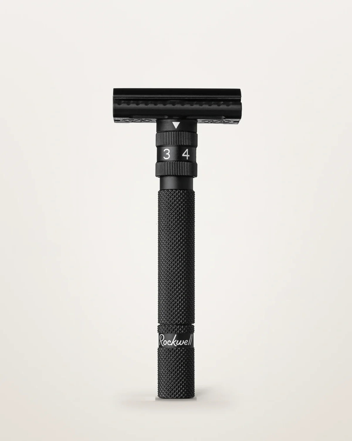 Black SETPOINT with dimensions