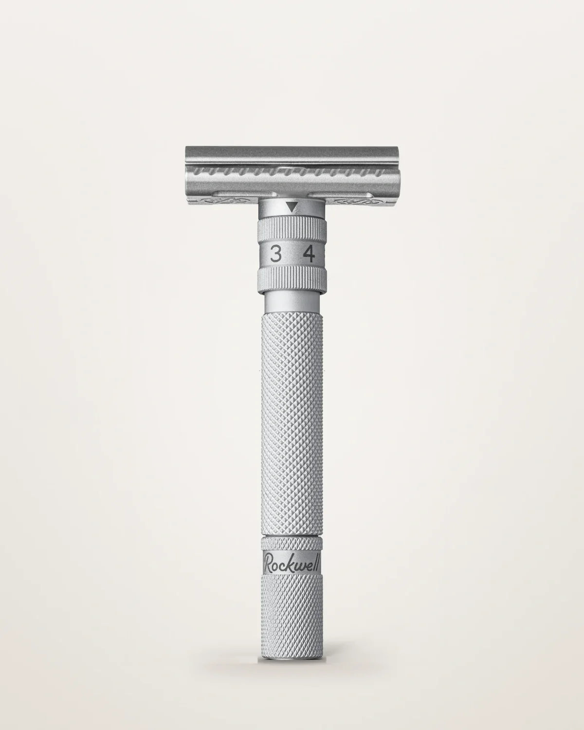 Silver SETPOINT with dimensions